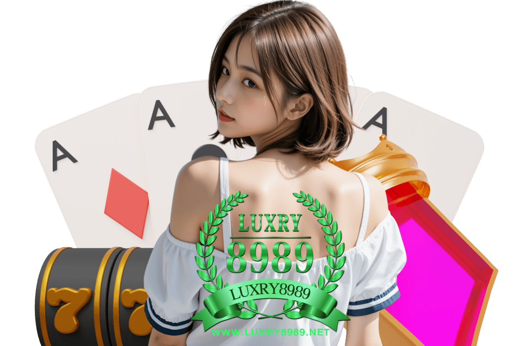 luxry8989