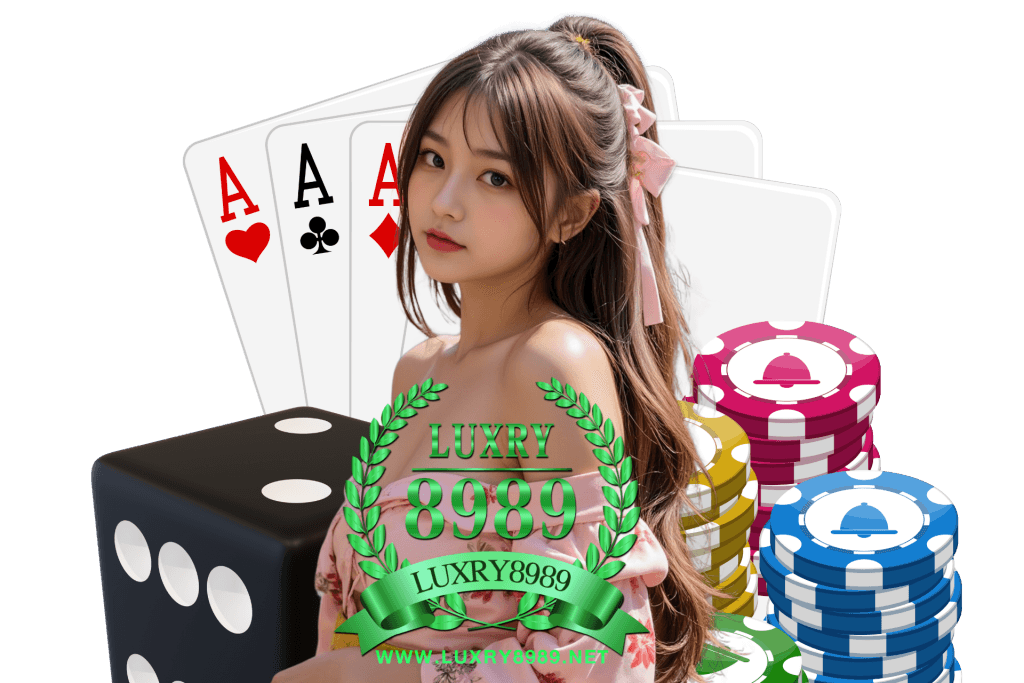 luxry8989 แจกเครดิตฟรี